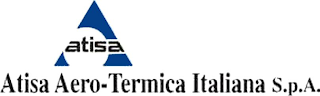 ATISA AERO-TERMICA ITALIANA S.P.A. logo