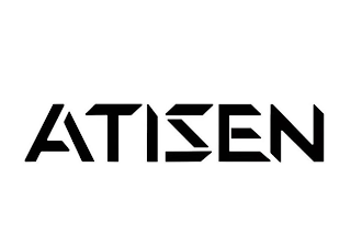 ATISEN logo