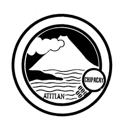 ATITLAN CHIPACAY logo