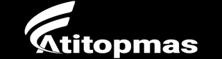 ATITOPMAS logo