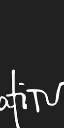 ATITU logo