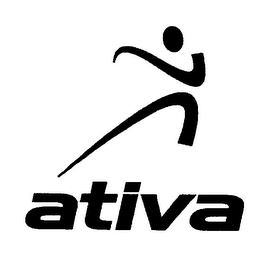 ATIVA logo
