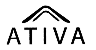 ATIVA logo