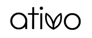 ATIVO logo