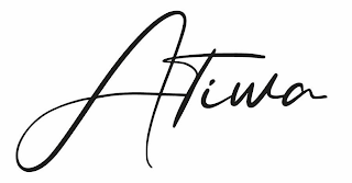 ATIWA logo