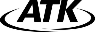 ATK logo