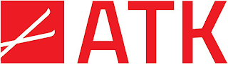 ATK logo