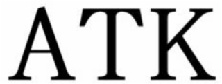 ATK logo