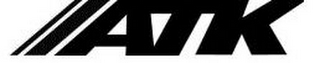 ATK logo
