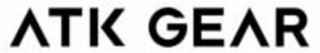 ATK GEAR logo