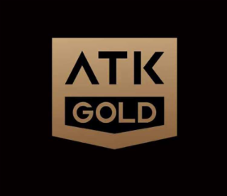 ATK GOLD logo