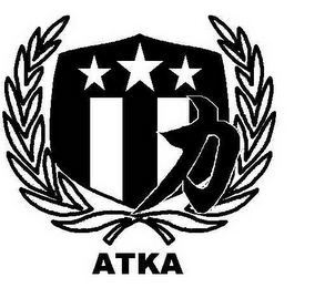 ATKA logo