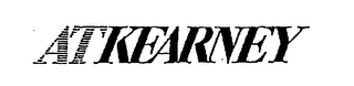ATKEARNEY logo