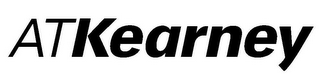ATKEARNEY logo