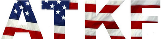 ATKF logo
