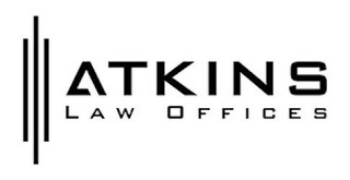 ATKINS LAW OFFICES logo