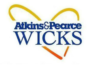 ATKINS & PEARCE WICKS logo