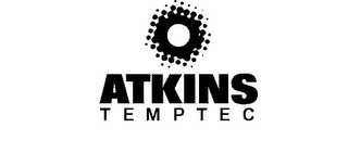 ATKINS TEMPTEC logo