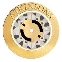 ATKINSONS logo
