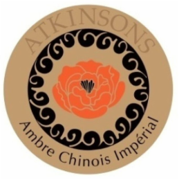 ATKINSONS AMBRE CHINOIS IMPÉRIAL logo
