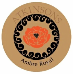 ATKINSONS AMBRE ROYAL logo