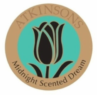 ATKINSONS MIDNIGHT SCENTED DREAM logo