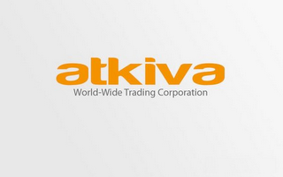 ATKIVA WORLD-WIDE TRADING CORPORATION logo