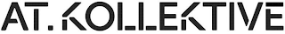 AT.KOLLEKTIVE logo