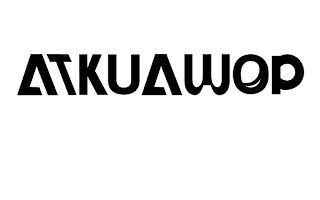 ATKUAWOP logo