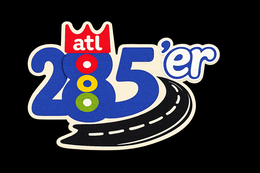 ATL 285'ER logo