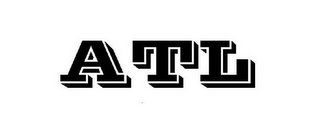 ATL logo