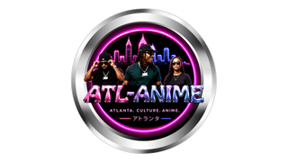 ATL-ANIME ATLANTA. CULTURE. ANIME. logo