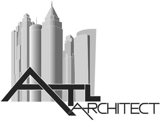 ATL ARCHITECT logo