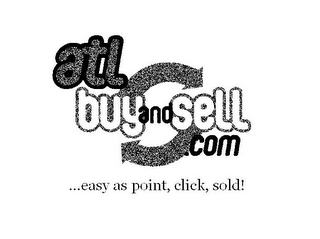 ATL BUYANDSELL.COM ...EASY AS POINT, CLICK, SOLD! logo