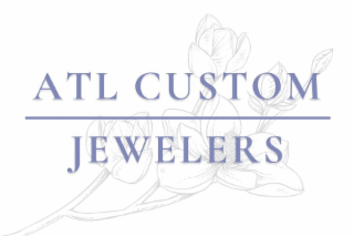 ATL CUSTOM JEWELERS logo