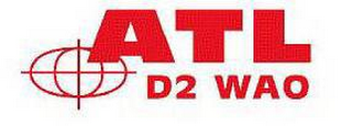 ATL D2 WAO logo