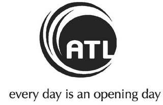ATL EVERY DAY IS AN OPENING DAY logo