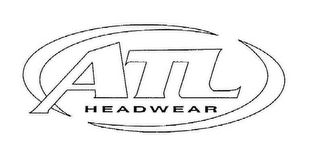ATL HEADWEAR logo