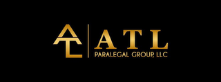 ATL PARALEGAL GROUP, LLC logo