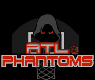 ATL PHANTOMS EBL logo
