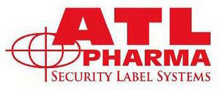 ATL PHARMA SECURITY LABEL SYSTEMS logo