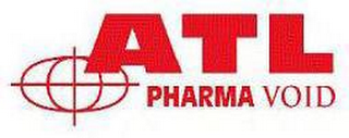 ATL PHARMA VOID logo