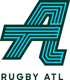 ATL RUGBY ATL logo