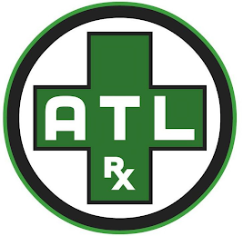 ATL RX logo