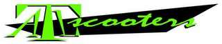 ATL SCOOTERS logo