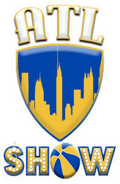 ATL SHOW logo