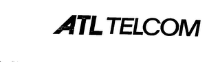 ATL TELCOM logo