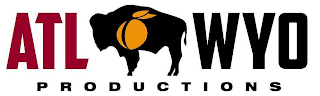 ATL WYO PRODUCTIONS logo