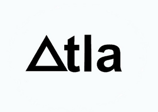 ATLA logo