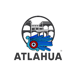 ATLAHUA logo